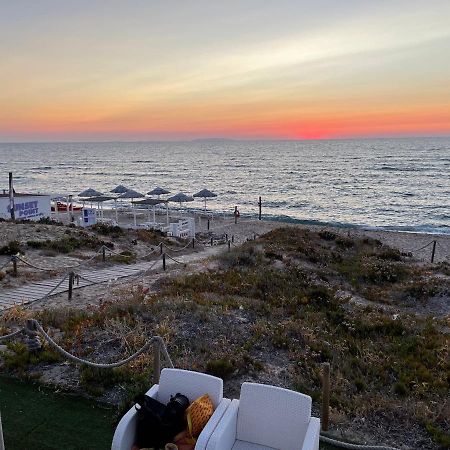 Carrabean Sea In The North Of Sardegna, With Swimming Pool Villa Viddalba Eksteriør billede