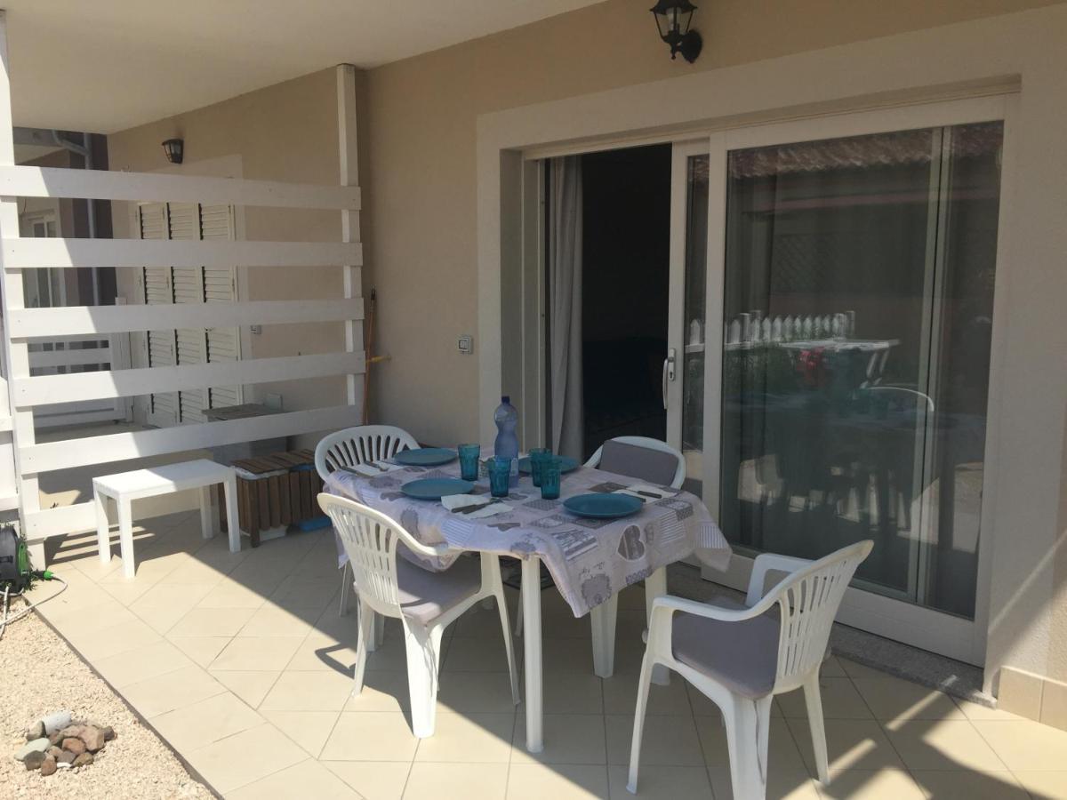 Carrabean Sea In The North Of Sardegna, With Swimming Pool Villa Viddalba Eksteriør billede