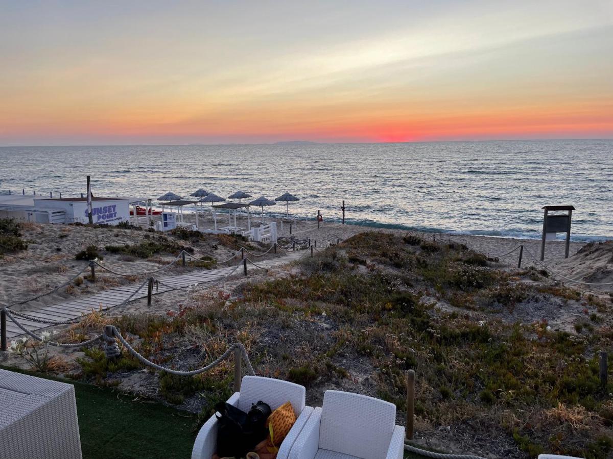 Carrabean Sea In The North Of Sardegna, With Swimming Pool Villa Viddalba Eksteriør billede
